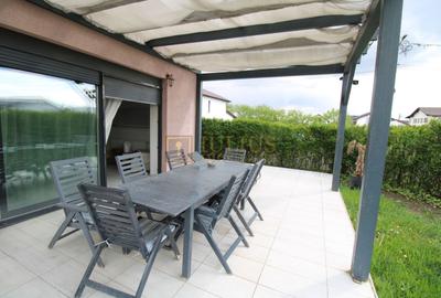 Duplex cu 4 camere cu Teren 381 Mp în Săcălaz - 3