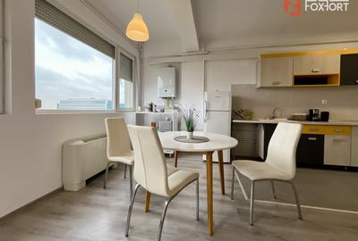 Apartament 2 camere de inchiriat, zona Torontalului - 1