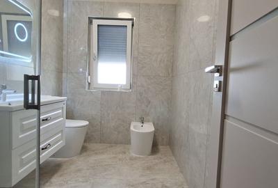 Casă individuală cu 5 camere cu Canalizare în Dumbrăvița - 6
