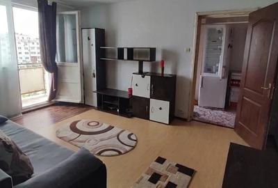 Apartament cu 2 camere semidecomandat în Central - 2