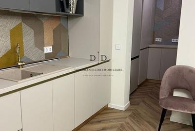 Duplex de LUX | Design rafinat | Zonă liniștită | Florești- Magnoliei - 4