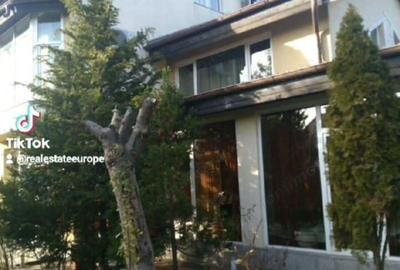 Vand vila snagov p+1 cu 6 camere 2 bai 250 metri utili si 400 teren la 210000 euro - 4