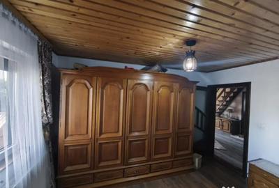 Casă cu 5 camere cu Teren 1500 Mp în Central - 15