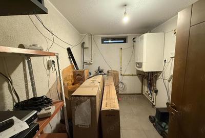 Casă cu Teren 300 Mp în Rudului - 2