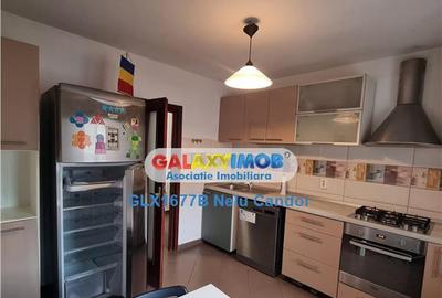 APARTAMENT 3 CAMERE 13 SEPTEMBRIE PANDURI - 2