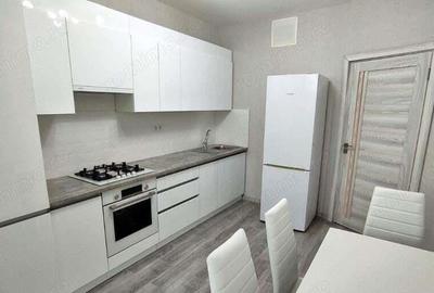 Spre inchiriere garsoniera Universitate - 3