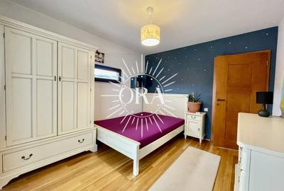 CASA DE INCHIRIAT CU 3 DORMITOARE SI GRADINA IN POPESTI, BACIU - 1