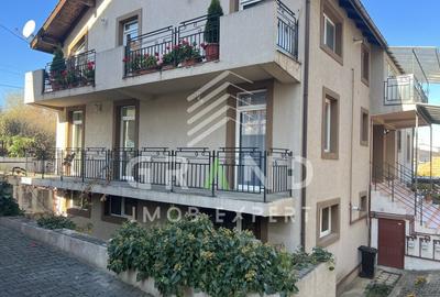 Ap 2 camere,TERASA,PARCARE,Zona Mircea Eliade/Europa - 23