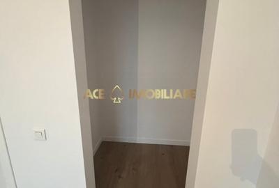 Apartament cu 3 camere semidecomandat, mobilat în Theodor Pallady - 10