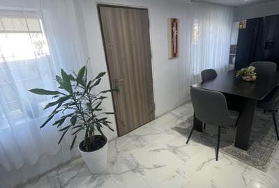 Apartament cu 2 camere în Liești - 7