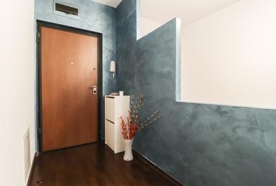 Garsonieră decomandată, mobilată și utilată, Baneasa-Aleea Privighetorilor - 14