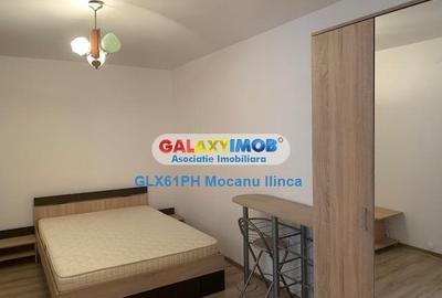 Garsonieră semidecomandată, mobilată în Ultracentral