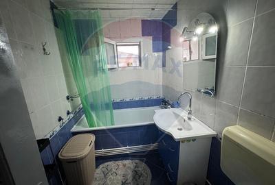 Apartament cu 2 camere-decomandat de inchirit-Nord-Selgros - 8