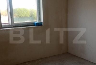 Duplex ca o casa individuala , Urseni, cu acces asfaltat! - 2