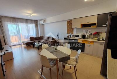 Apartament cu 2 camere, parcare subterana, terasa, Viva City - 3