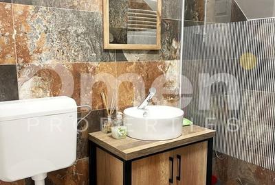 Apartament cu 2 camere decomandat, mobilat în Ultracentral - 3