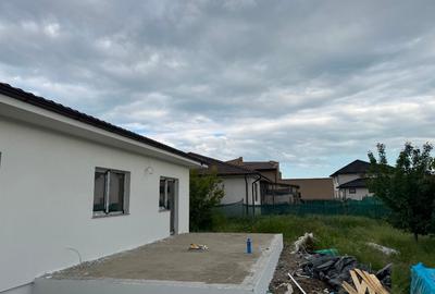 Casa Parter Cumpăna - 8