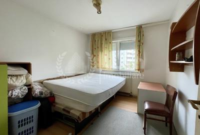 Apartament 3 camere | 48 mp | Manastur | Zona La Terenuri! - 3