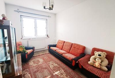 Apartament cu 3 camere semidecomandat în Bumbești-Jiu - 7