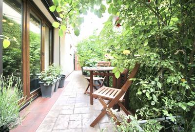 Apartament cu 4 camere semidecomandat în Grădina Icoanei - 4