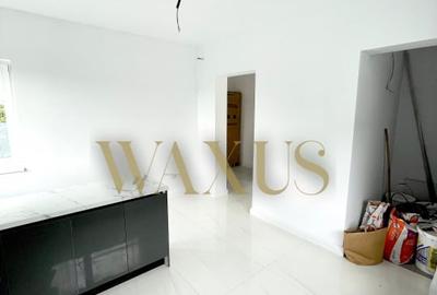 Vila de vanzare in Floresti, 120mp, 450mp teren - 4