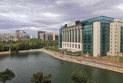 Apartament cu 2 camere în Unirii