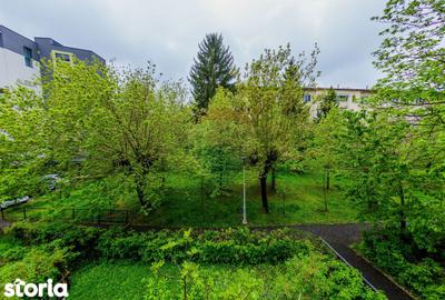 Apartament cu 3 camere, mobilat în Săsar - 10