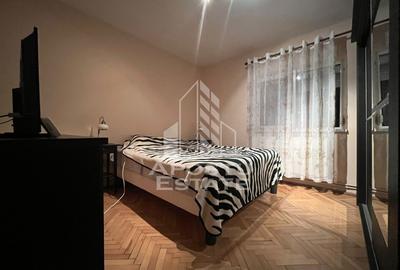 Apartament cu 3 camere decomandat, mobilat în Soarelui - 4