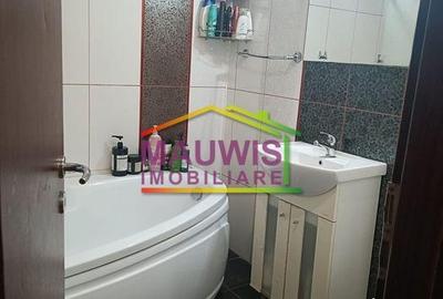 Iancului-Liceul Iulia Hasdeu bl.1981 - 2 gr sanit- metrou 2 min - 2