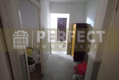 Apartament cu 3 camere decomandat în 9 Mai - 9