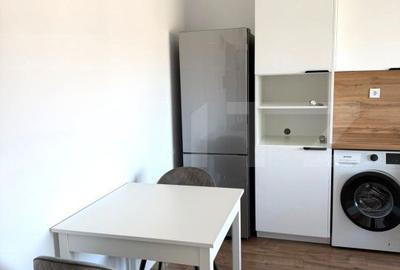 Apartament cu 2 camere semidecomandat în Florești - 8