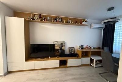 Garsoniera centrala proprie 3 min M Anghel Saligny DB961 - 2