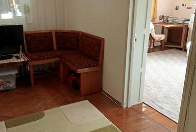 Apartament cu 2 camere decomandat în Fălticeni - 4