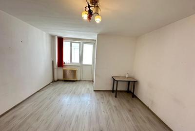 Garsonieră decomandată în Pantelimon