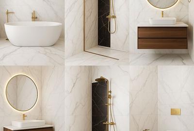 Apartament cu 4 camere în Ferdinand - 1