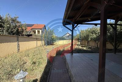 Casă cu Teren 665 Mp în Malu Mare - 16