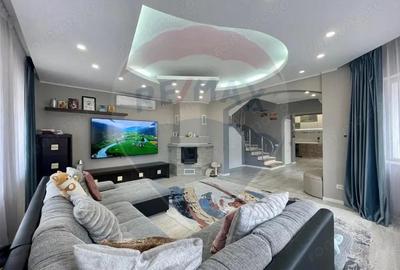 Casa / Vila Sacele, mobilata complet! Comision cumparator 0! - 18