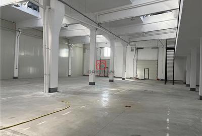 Spațiu comercial, de 700 mp, în Jilava - 6
