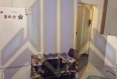 Garsoniera str Tulcea la parter - 3