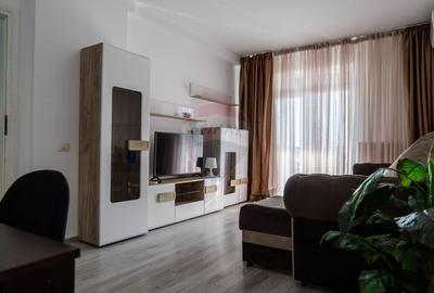 Apartament cu 2 camere decomandat, mobilat în Dobroești - 1