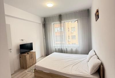 VANZARE APARTAMENT 2 CAMERE DECOMANDAT-MOBILAT SI UTILAT COMPLEX AVANGARDE VANZARE APARTAMENT 2 CAMERE DECOMANDAT-MOBILAT SI UTILAT COMPLEX AVANGARDE - 23