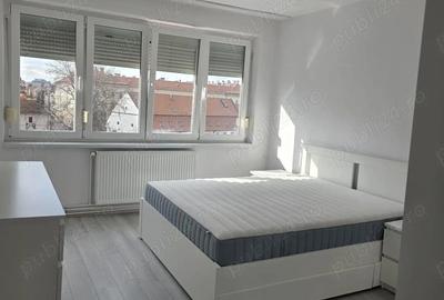 Apartament cu 2 camere decomandat în Central - 4