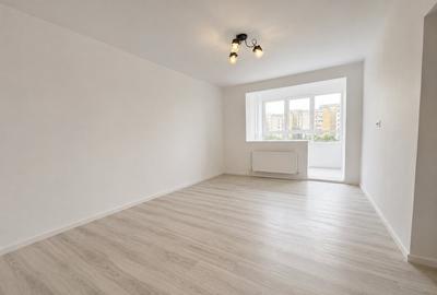 Apartament cu 2 camere în Drumul Taberei - 1