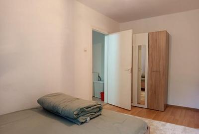 Apartament 2 camere in Deva, zona Zamfirescu, et 2 - 6
