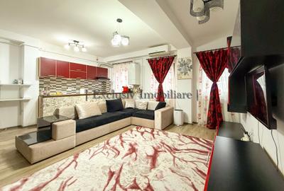 Apartament cu 2 camere, mobilat în Tomis Plus - 3