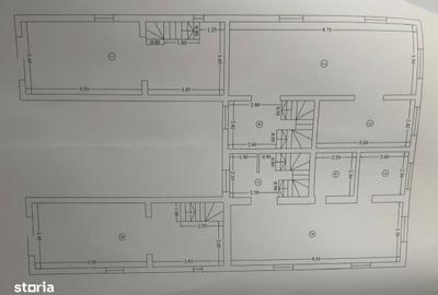 Casă cu 4 camere în Sud - 3