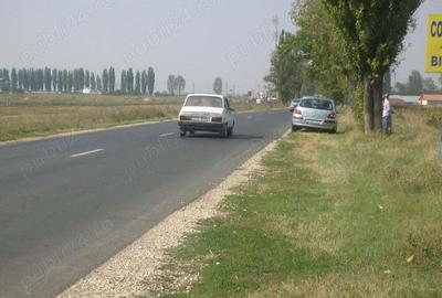 Teren intravilan cu utilizare mixta, lotizat, 125000mp, Calarasi Teren intravilan cu utilizare mixta, lotizat, 125000mp, Calarasi - 6