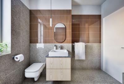 Apartament cu 1,5 camere în zona Confecții - 5