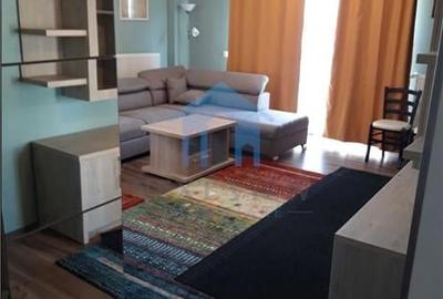 Apartament cu 2 camere decomandat, mobilat în Calea Turzii - 3
