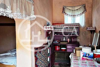 Casa de vanzare cu 4 camere si teren de 1520 in satul Batar, Bihor - 7